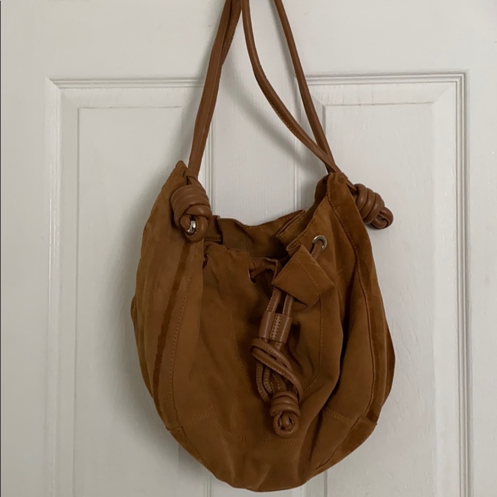 ZARA BASICS COLLECTION purse